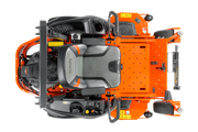 Kubota Z4-541 RD Zero Turn Lawnmower