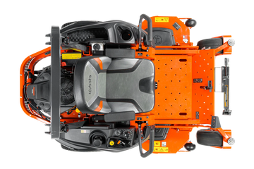 Kubota Z4-541 RD Zero Turn Lawnmower