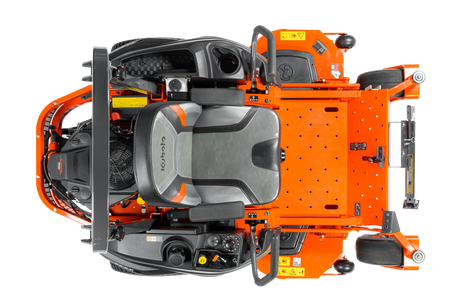 Kubota Z4-541 RD Zero Turn Lawnmower
