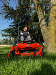Kubota Z4-541 RD Zero Turn Lawnmower