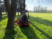 Kubota Z4-541 RD Zero Turn Lawnmower