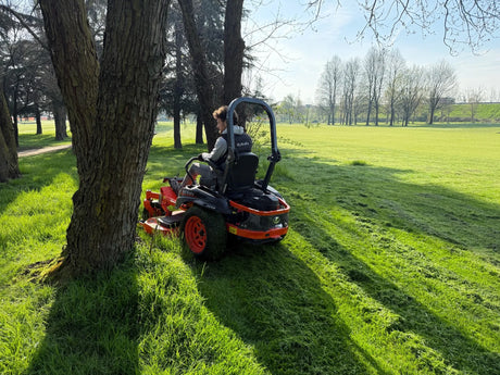 Kubota Z4-541 RD Zero Turn Lawnmower