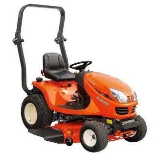 Kubota GR2120S Ride-On Lawnmower