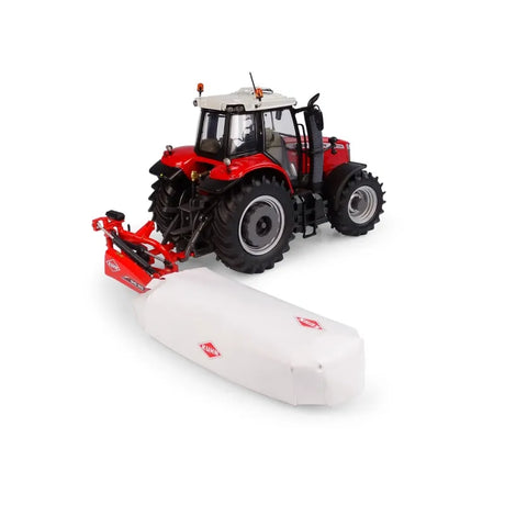 Kuhn GMD 355 Disc Mower Model