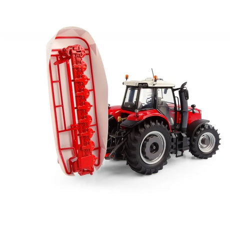 Kuhn GMD 355 Disc Mower Model
