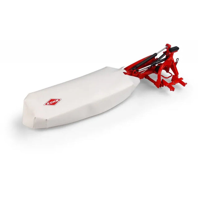 Kuhn GMD 355 Disc Mower Model