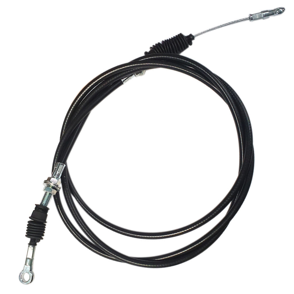 Kubota PTO Clutch Cable for G23