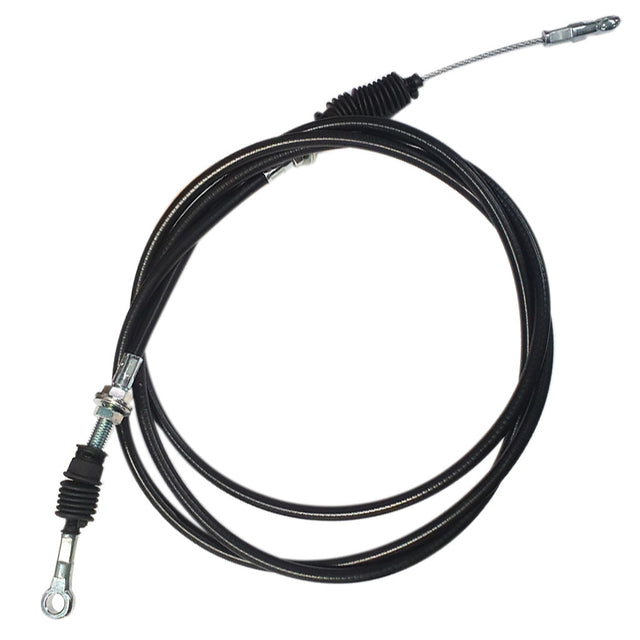 Kubota PTO Clutch Cable for G23