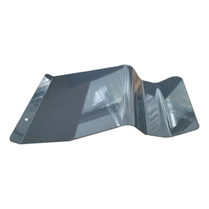Kubota Plate Duct G21HD
