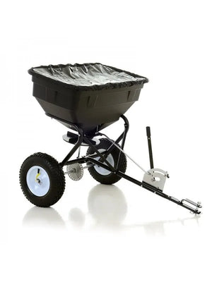 Gopart Lawnmower Spreader FGP455210GP 56kg Capacity