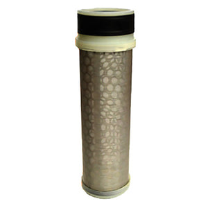Kubota Air Filter Inner For F3680, RTV1140, ST Alpha 30, ST Alpha 35, ST341, ST371, ST401, STV32, STV36, STV40, STW34, STW37, STW40