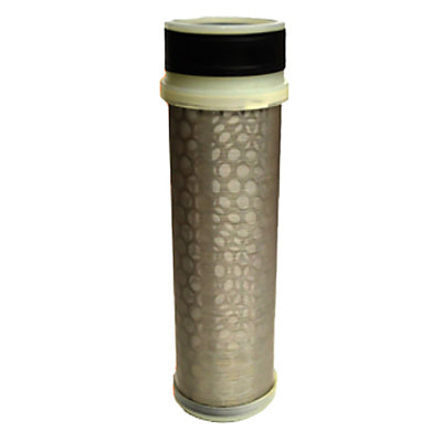 Kubota Air Filter Inner For F3680, RTV1140, ST Alpha 30, ST Alpha 35, ST341, ST371, ST401, STV32, STV36, STV40, STW34, STW37, STW40