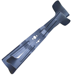 Kubota G26 High Lift Blade Kit