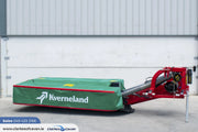 Kverneland 2624M Rear Mounted Disc Mower