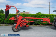 Kverneland 4328 Trailed Conditioner Mower