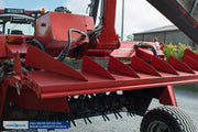 Kverneland 4328 Trailed Conditioner Mower