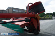 Kverneland 4328 Trailed Conditioner Mower