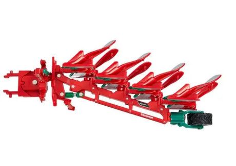 Britains Kverneland 2300 S Plough 1:32 Scale Model 43344