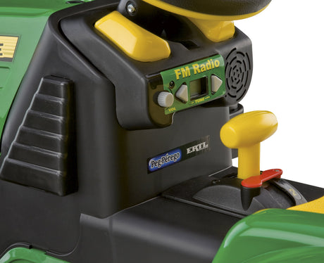 Peg Perego John Deere Ground Loader