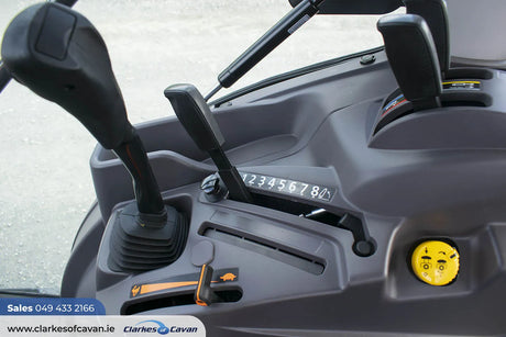 Kubota L2-622