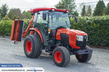 Kubota L2-622