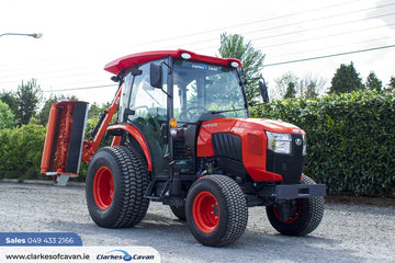 Kubota L2-622