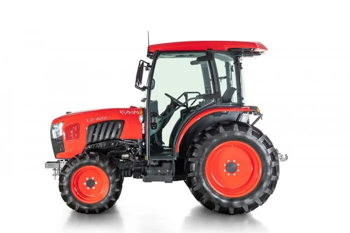 Kubota L2 Series
