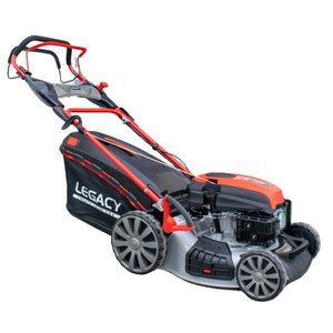 Legacy L46SHL-B 19" Self Drive Lawnmower