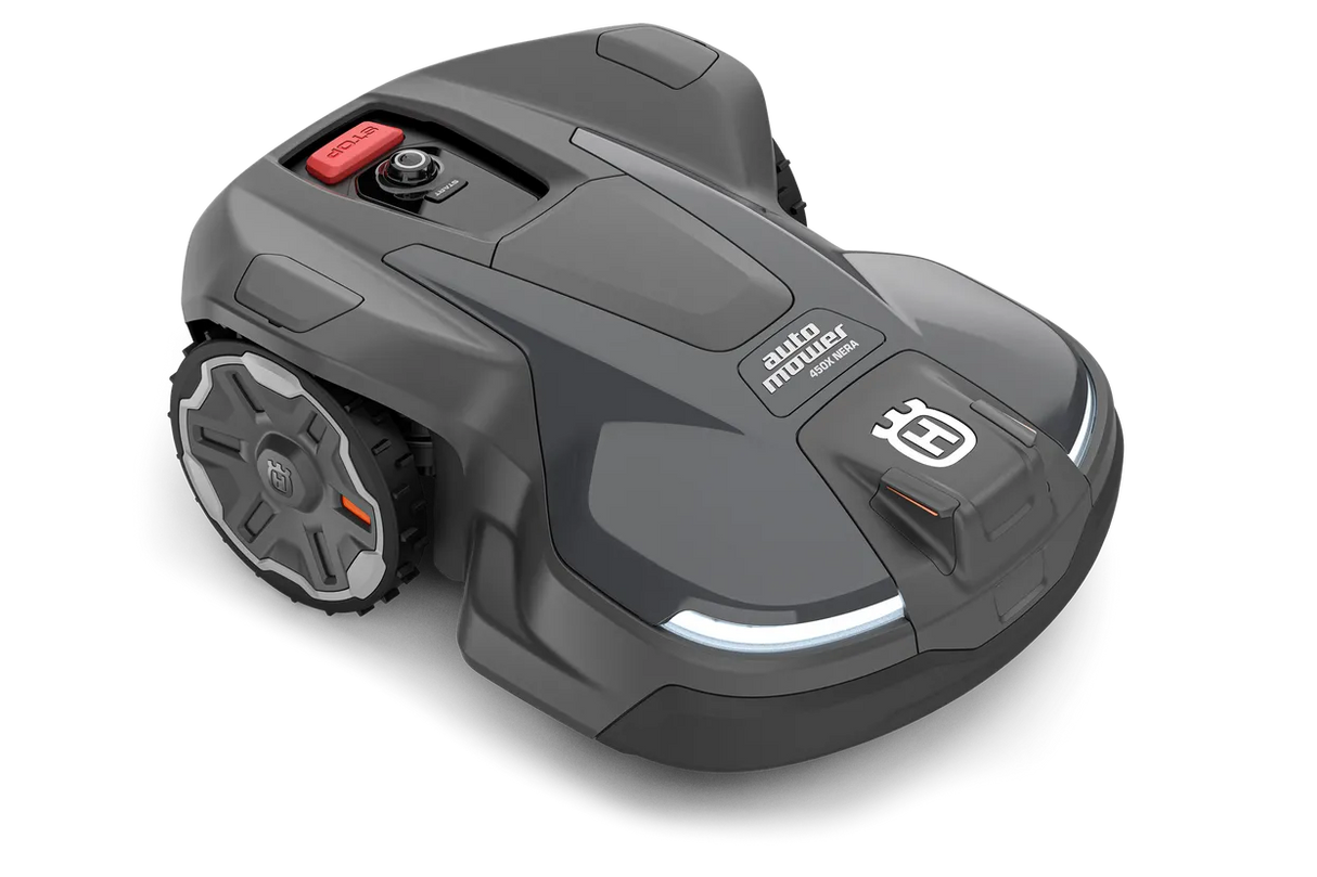 Husqvarna Automower 450X NERA - Includes EPOS Plugin Kit