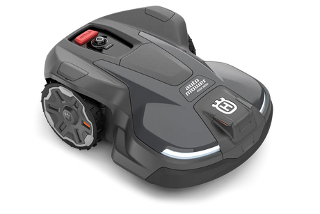 Husqvarna Automower 450X NERA - Includes EPOS Plugin Kit