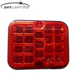 247 LED Fog Lamp