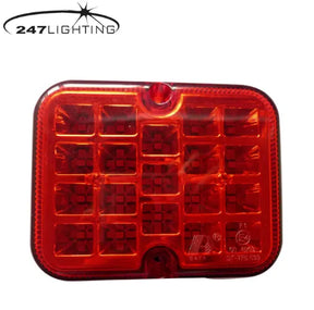 247 LED Fog Lamp