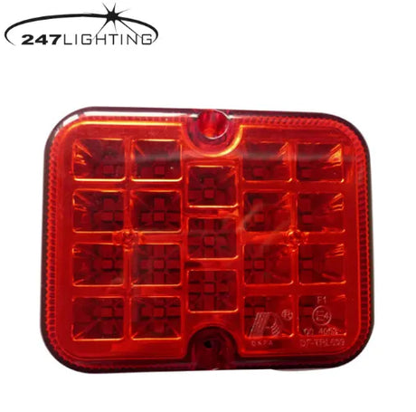 247 LED Fog Lamp