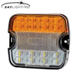 247 LED Front Position / Indicator Lamp