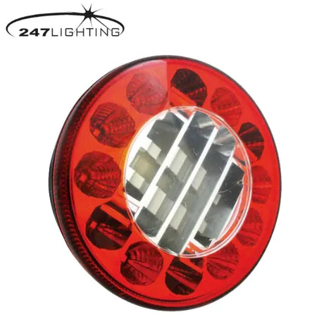247 Multifunctional Tail Lamp 5.5"