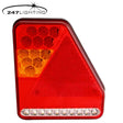 247 Multifunctional LED Tail Lamp - Right