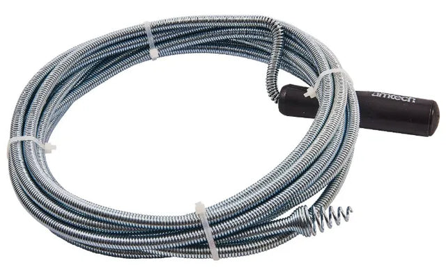 Amtech Flexible Drain And Waste Pipe Unblocker 