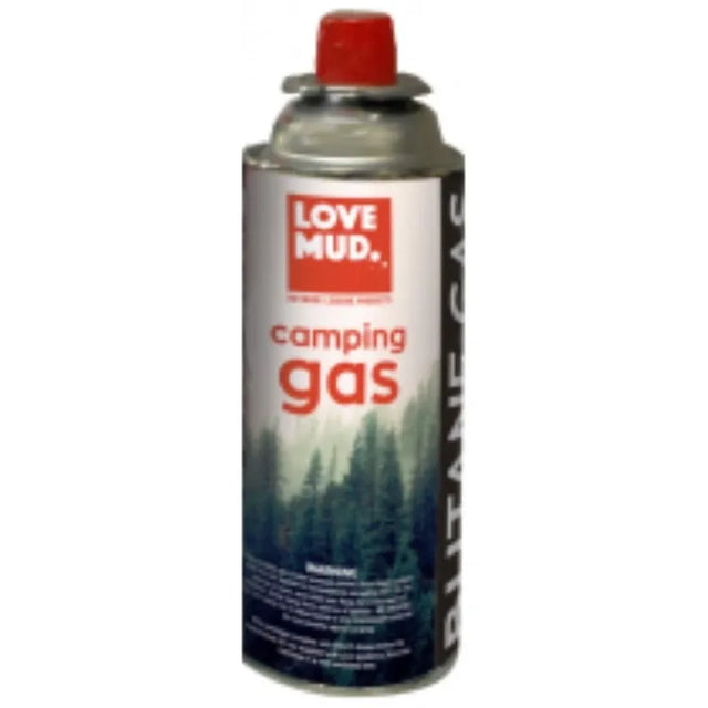 Love Mud Butane Camping Gas