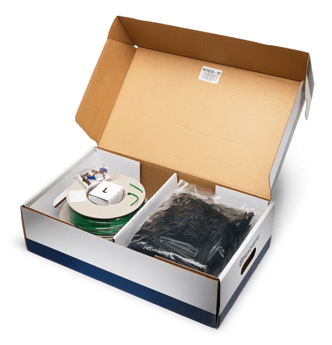 Husqvarna Automower Installation Kit - Small, Medium, Large