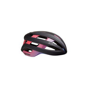 Lazer Unisex Road Sphere Mips Helmet Matte Stripes M
