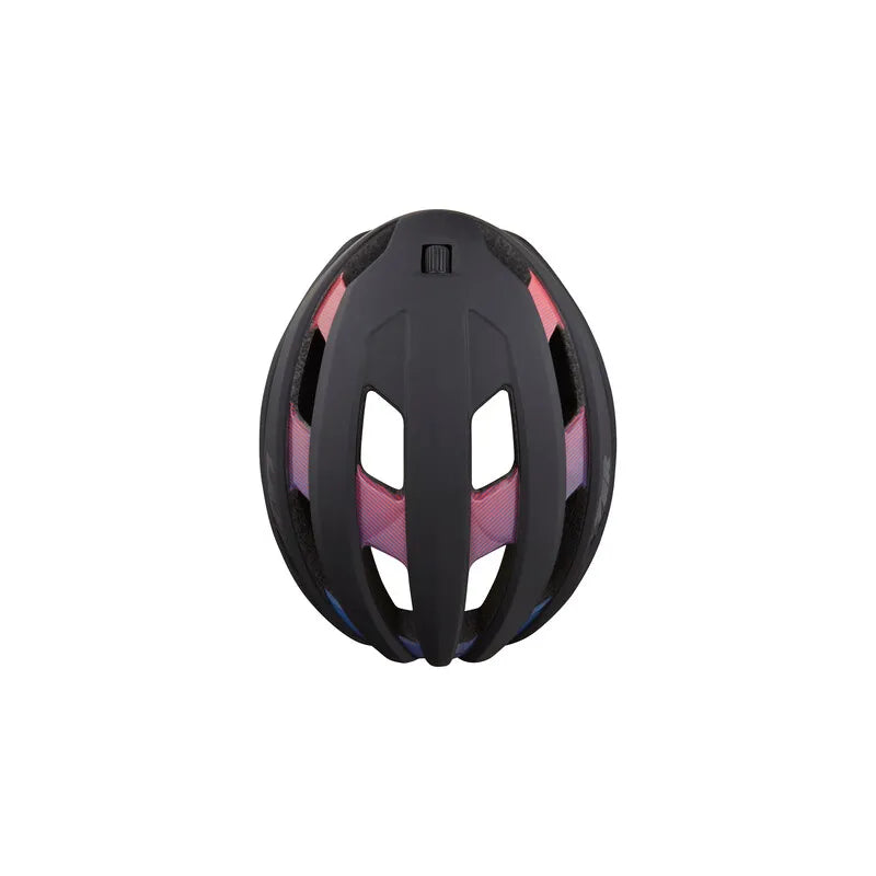 Lazer Unisex Road Sphere Mips Helmet Matte Stripes M