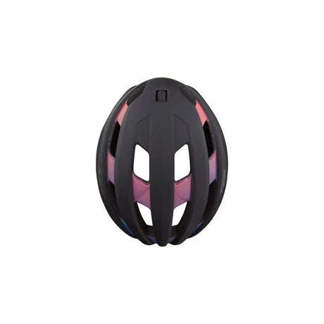 Lazer Unisex Road Sphere Mips Helmet Matte Stripes M