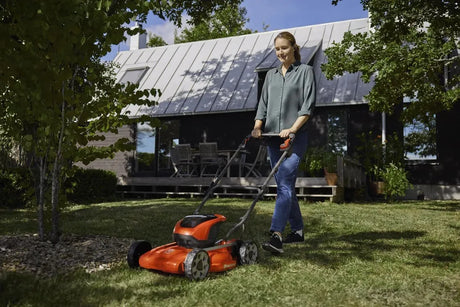 Husqvarna LB 144i Push Lawnmower