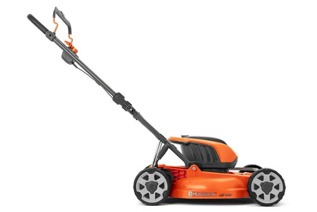 Husqvarna LB 144i Push Lawnmower