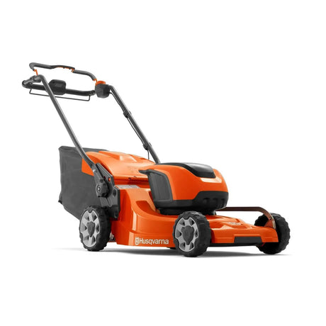 Husqvarna LC 347iVX Self Propelled Lawnmower