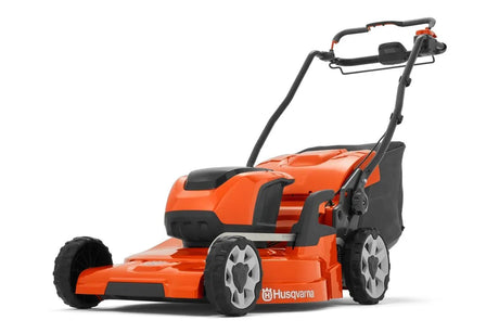 Husqvarna LC 353iVX Self Propelled Lawnmower