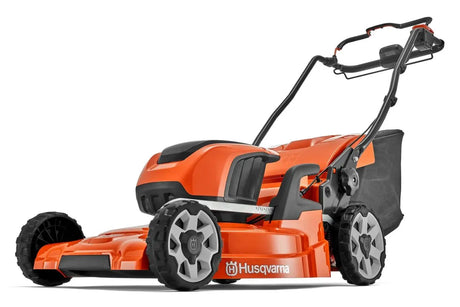 Husqvarna LC 353iVX Self Propelled Lawnmower