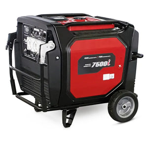Loncin 7500i Inverter Petrol Generator