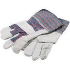 Leather Rigger Glove