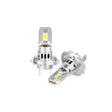 LED Global LED Bulb Type H7 ( Pair)
